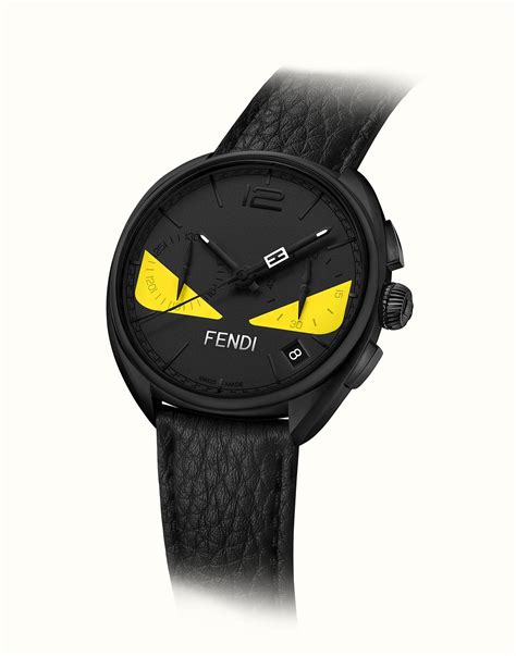 orologio fendi|Fendi men's watches.